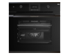 Духовой шкаф с пиролизом Kuppersbusch BP 6381.0 S2 Black Chrome