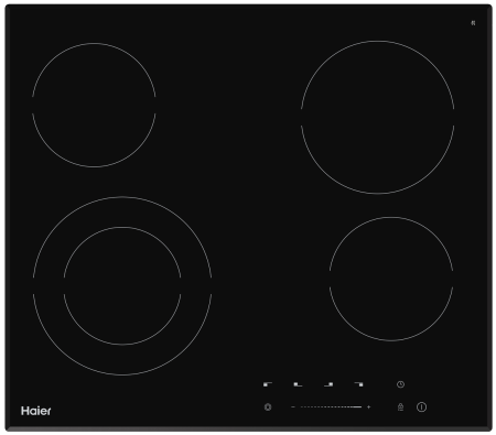 Варочная поверхность Haier HHX-C64TDVB