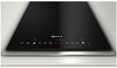 Индукционная варочная панель Neff N53TD40N0