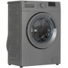 Стиральная машина Beko SteamCure WSRE6512ZSS