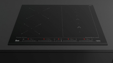 Индукционная панель Teka IZS 66700 MSP BLACK