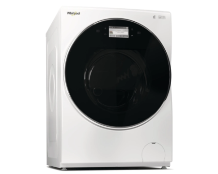 Стиральная машина Whirlpool FRR12451