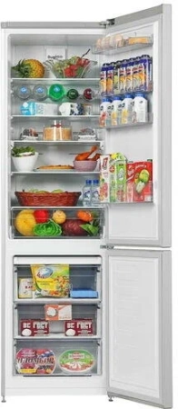 Холодильник Beko BlueLight RCNK356E20S