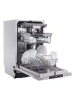 Посудомоечная машина DeLonghi DDW08S Aquamarine eco