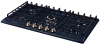 Варочная панель Kuppersberg FV9TGRZ ANT Silver
