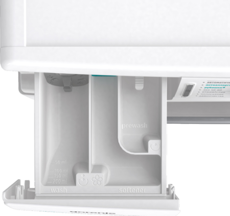 Стиральная машина Gorenje WA943S