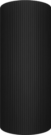 Вытяжка Maunfeld EDELWEISS 39 WALL Black/Anthracite