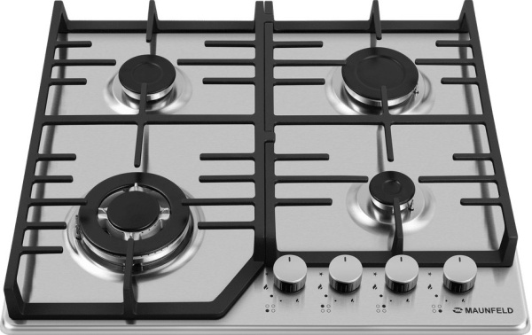 Газовая варочная панель Maunfeld EGHS.64.73CS/G