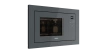 Встраиваемая микроволновая печь Teka ML 8210 BIS STONE GREY