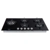 Газовая варочная панель Delonghi NSL 590D NCM RUS