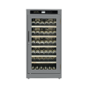 Винный шкаф Meyvel MV69-WG1-M (Grey Quartz)