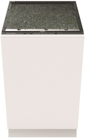 Встраиваемая посудомоечная машина Gorenje GV52040