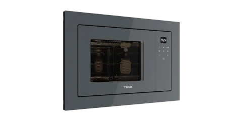 Встраиваемая микроволновая печь Teka ML 8210 BIS STONE GREY