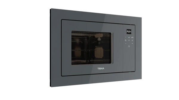 Встраиваемая микроволновая печь Teka ML 8210 BIS STONE GREY