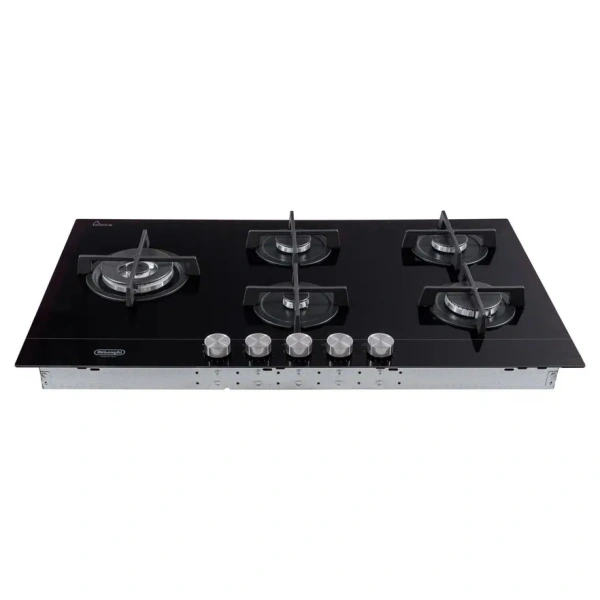Газовая варочная панель Delonghi NSL 590D NCM RUS