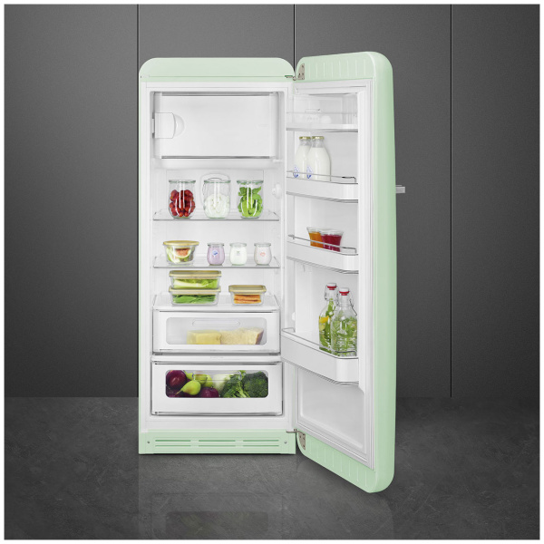 Холодильник Smeg FAB28RPG5