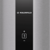 Кухонная вытяжка Maunfeld Lee Wall 35 Sensor нержавеющая сталь