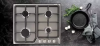 Газовая варочная панель DeLonghi IF 46.1 ASV GUD