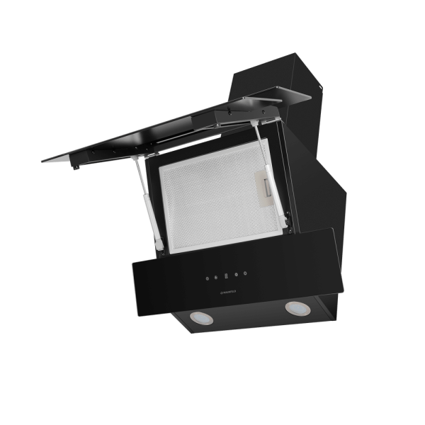 Вытяжка Maunfeld Manchester Light 60 черный