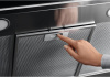 Вытяжка Electrolux LFT766X