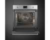 Духовой шкаф Smeg SO6302S3PX