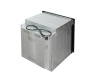 Электрический духовой шкаф DeLonghi NSM 7BL PPP RUS