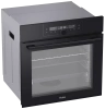 Электрический духовой шкаф Haier HOQ-F6QSN3GB
