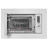 Микроволновая печь встраиваемая Maunfeld JBMO820GW01