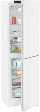 Холодильник Liebherr CNd 5704-22 001 Pure NoFrost EasyFresh