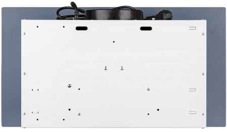 Вытяжка Krona CLEMENTINA 600 WHITE SENSOR