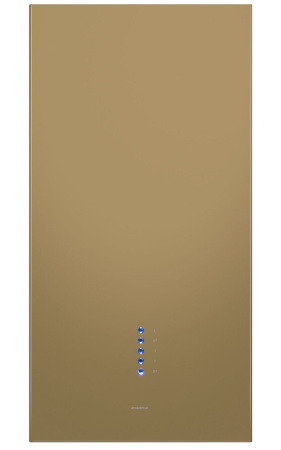 Кухонная вытяжка Maunfeld Bath Plus 402 золотой