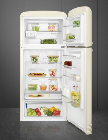 Холодильник Smeg FAB50RCR5