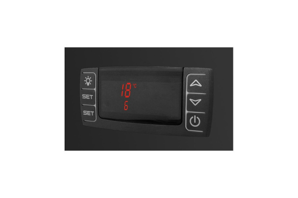 Винный шкаф Vestfrost Solutions W 155 S
