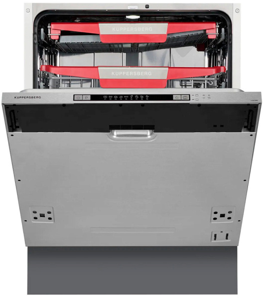 Встраиваемая посудомоечная машина Kuppersberg GLM 6080