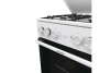 Комбинированная плита Gorenje GK5A22WH