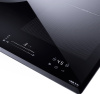 Индукционная варочная панель Maunfeld CVI905SFBK LUX
