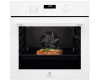 Электрический духовой шкаф Electrolux OEE6C71V