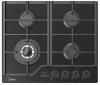 Газовая варочная поверхность Midea MG697TTGB