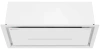 Вытяжка Meferi SMARTBOX60WH GLASS COMFORT