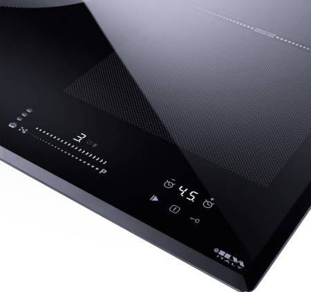Индукционная варочная панель Maunfeld CVI905SFBK LUX