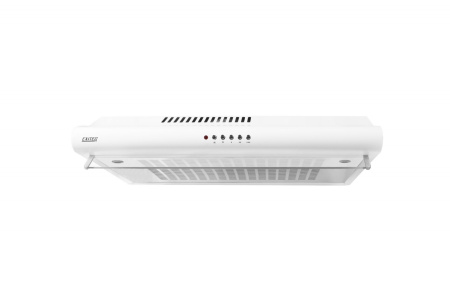 Вытяжка кухонная EXITEQ STANDARD 601 white
