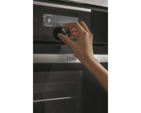 Духовой шкаф Haier HWO60SM5F5B1H