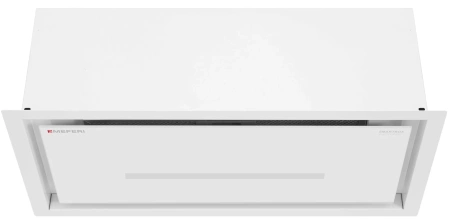 Вытяжка Meferi SMARTBOX60WH GLASS COMFORT