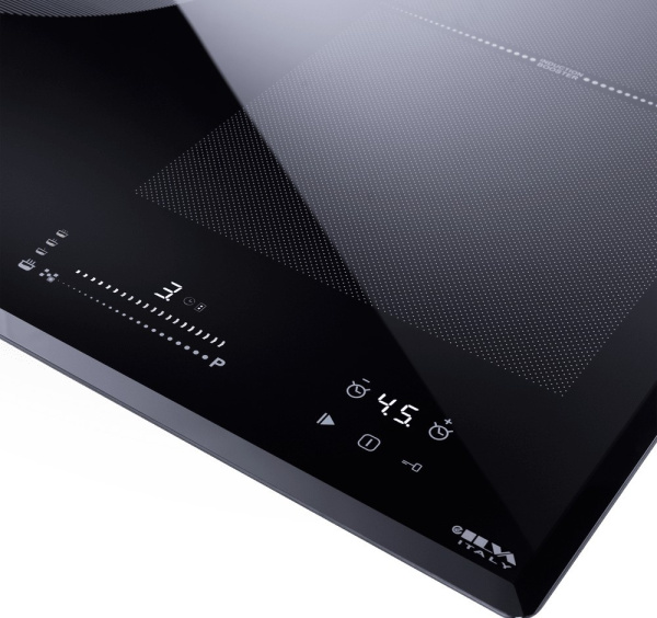 Индукционная варочная панель Maunfeld CVI905SFBK LUX