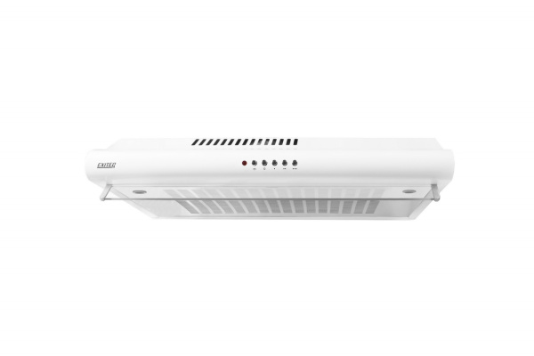 Вытяжка кухонная EXITEQ STANDARD 601 white