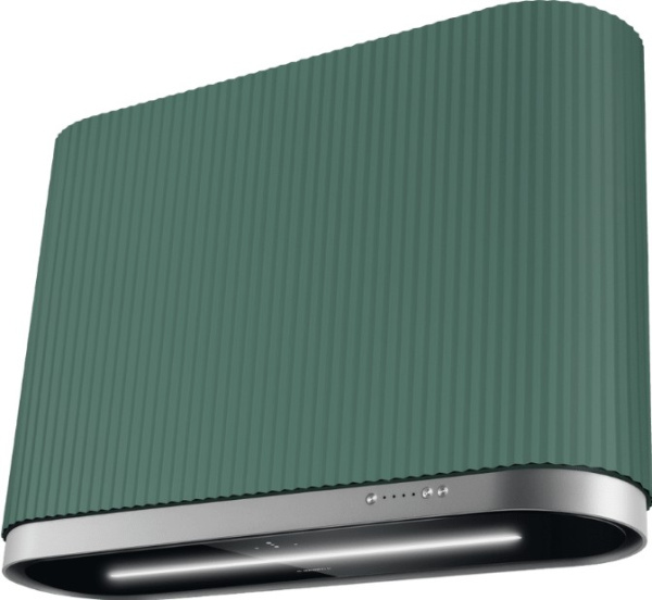 Вытяжка Maunfeld MURANO 80 Green