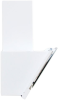 Наклонная вытяжка Faber Beryl WH A60 110.0383.024