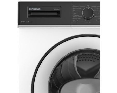 Стиральная машина Scandilux LM3T 6227