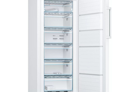 Отдельностоящий морозильник Bosch GSV24VWEV