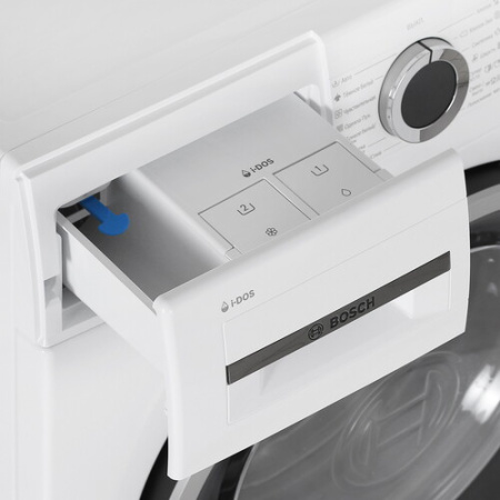 Стиральная машина Bosch WGA254A1OE